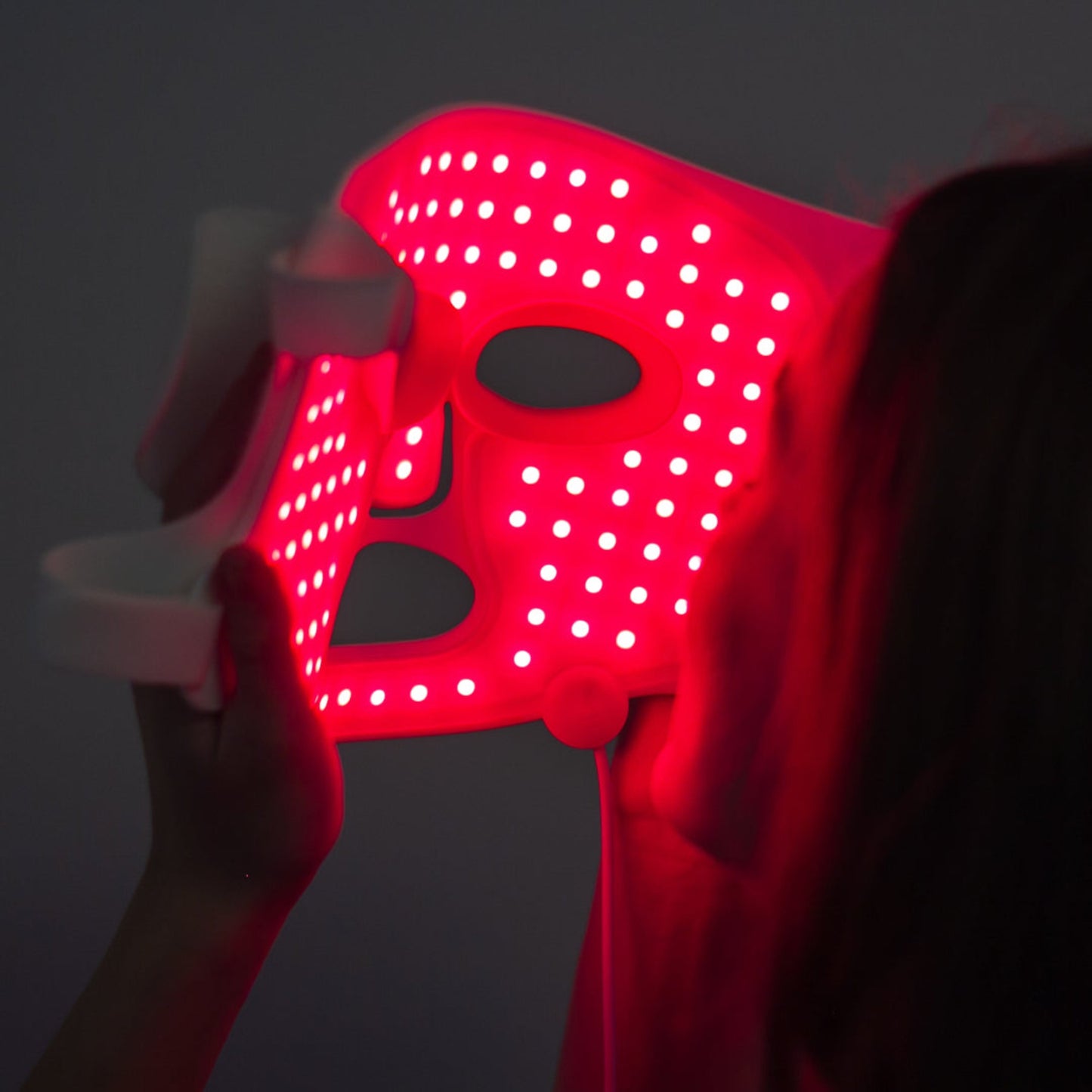  Norges beste LED-maske